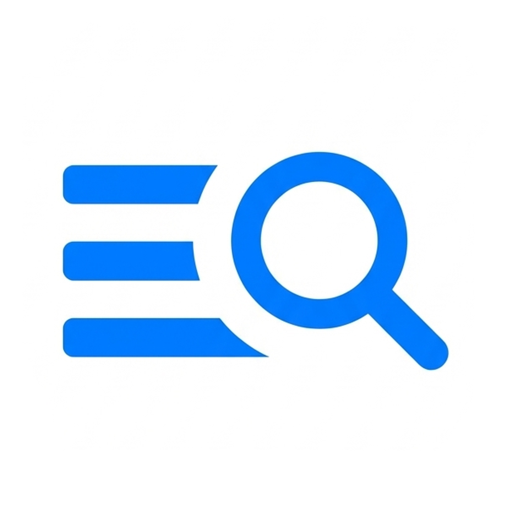 Contract Detective App Icon