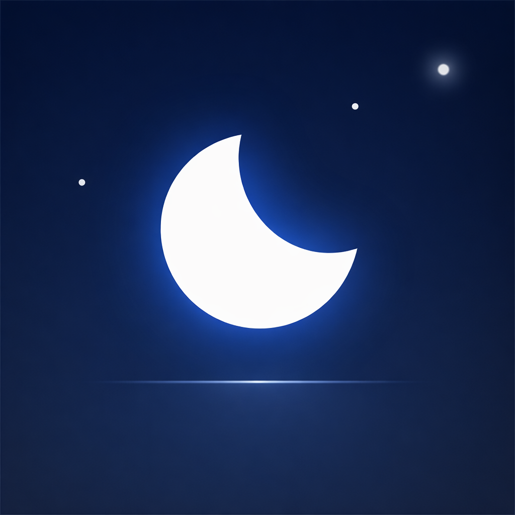 LightMuse App Icon